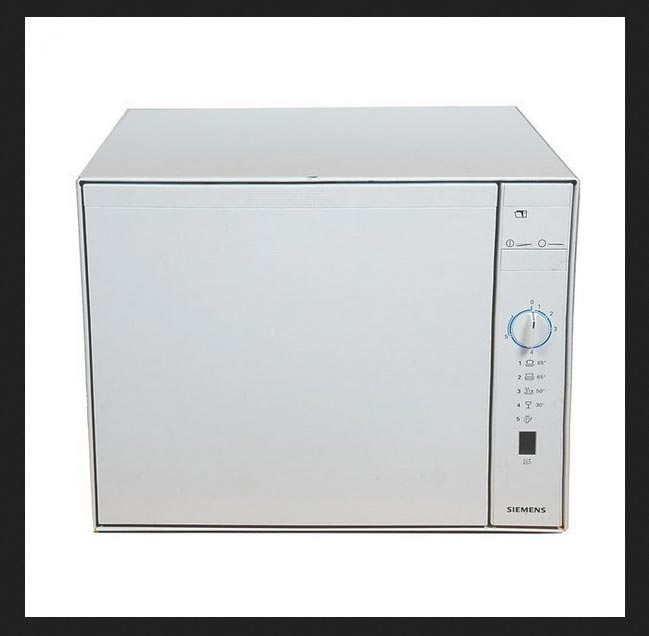 مشخصات ماشین ظرفشویی رومیزی زیمنس مدل SK25210 