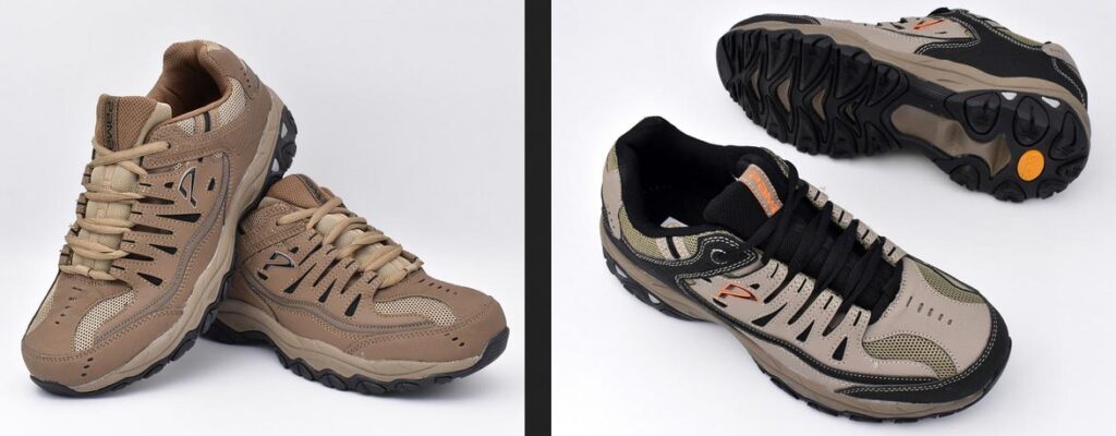 قیمت کفش پاما مدل داروین ویژه کوهنوردی ساخت ایران